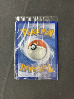 Pokemon TCG SV04: Paradox Rift #155/182 Maushold ex (SEALED) - Image 2