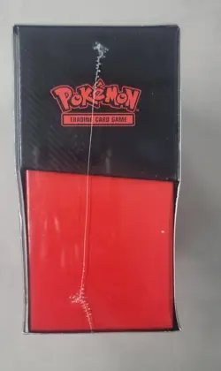 Pokemon TCG Scarlet & Violet—Destined Rivals Elite Trainer Box English 2025 - Image 4