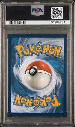 Charizard EX 183/165 Ultra Rare 151 Pokemon PSA 10 - Image 2