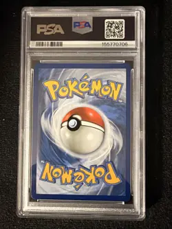PSA 10 Pokemon Breeder's Nurturing #188 Darkness Ablaze 188/189 Full Art 2020 - Image 2