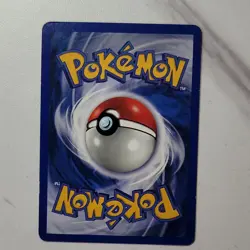 The Pokemon Company 1st Edition Totodile Neo Genesis #80/111 Regular English - Image 2