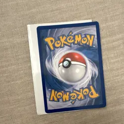 Nintendo Umbreon 64/116 Plasma Freeze Holo Rare ENG 2013 - Image 4