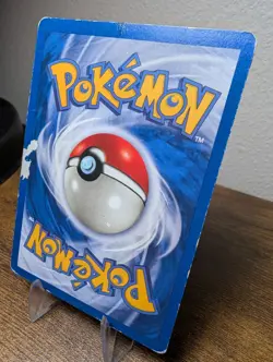 Damaged Lugia 20/64 Neo Revelation Unlimited Vintage WOTC 2000 Pokemon TCG - Image 5