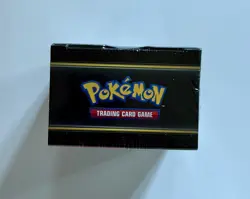 Pokemon TCG Mega Evolution Pitch Black Booster Bundle Factory Sealed 6 Packs - Image 5