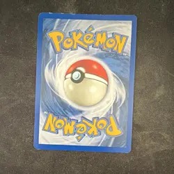 Pokemon Jungle Mr. Mime Holo 6/64 - Image 4