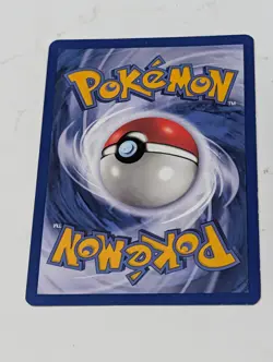 Vileplume 31/64 Rare Jungle Pokemon Unlimited - Image 3