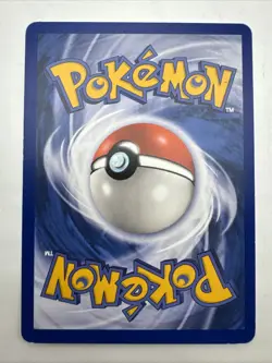 Pokemon Rocket's Meowth 46/109 EX Team Rocket Returns - Image 2