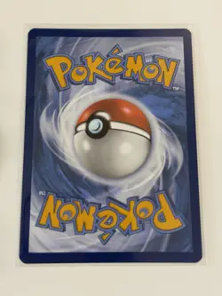 Carmine 204/167 Ultra Rare Twilight Masquerade Pokemon Holo Near Mint - Image 2