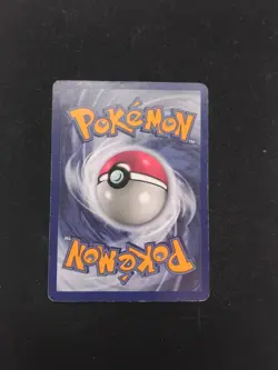 LP Pokemon TCG Mewtwo 3 Black Star Promo First Movie Edition WOTC Stamped - Image 4