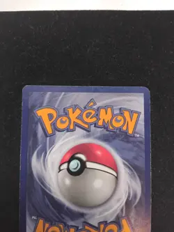 LP Pokemon TCG Mewtwo 3 Black Star Promo First Movie Edition WOTC Stamped - Image 5