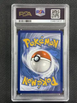 Pokemon Cards PSA 10 Gem MT Espeon GX Full Art Hidden Fates S&M SV60/SV94 - Image 2