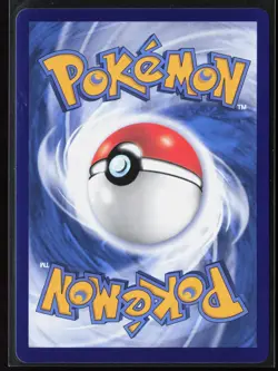 Chandelure 1103/07 - Chinese Pokemon Gem Pack Volume 3 - Rotary Holo - NM - Image 2