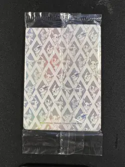Eevee 173 Sv: Scarlet & Violet Promo Cards Holo - SEALED - Image 2