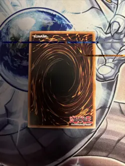 (YT) Yu-Gi-Oh Thunder Dragon HISU-EN046 Hidden Summoners 1st Edition VLP - Image 2