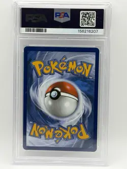 PSA 10 Dawn Me02: Phantasmal Flames Special Illustration Rare Holo EN 129/094 - Image 2
