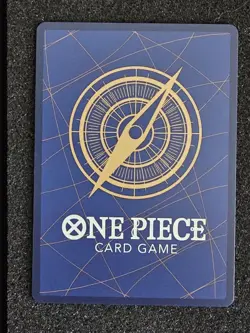 One Piece Ice Time (Premium Card Collection Best Selection Vol. 6) EB04-028 NM - Image 2