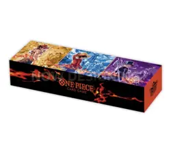 PRESALE ONE PIECE CARD GAME English Version 3rd Anniversary Set Sept. Delivery - Image 3