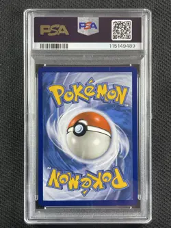 Pokemon Cards PSA 10 Gem MT Umbreon & Darkrai Gx Unified Minds S&M 125/236 - Image 2
