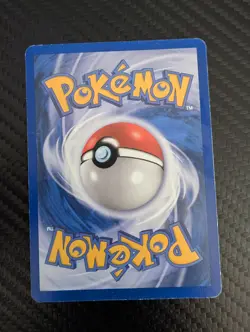 Pokemon TCG Bulbasaur Ditto 36/113 - EX Delta Species - Image 2