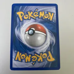 Pokemon TCG Bulbasaur Ditto 36/113 - EX Delta Species - LP + - Image 2