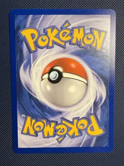 Pokemon TCG Bulbasaur Ditto 36/113 - EX Delta Species - Excellent condition - Image 2