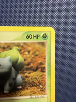 Pokemon TCG Bulbasaur Ditto 36/113 - EX Delta Species - Excellent condition - Image 4