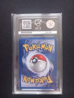Ace 10 Ditto (Bulbasaur) 36/113, EX Delta Species, Pokemon TCG - Image 2