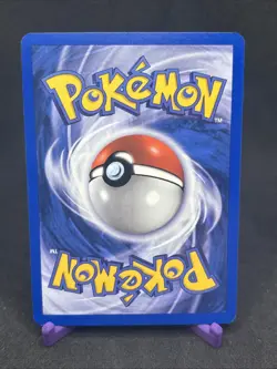 Pokemon TCG Bulbasaur Ditto EX Card Delta Species, 36/113, Regular Uncommon NM - Image 2