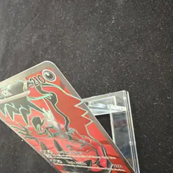 Yveltal EX 105/088 Pokemon TCG Perfect Order Ultra Rare English - Image 5