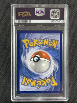 Pokemon Cards PSA 9 MINT Pikachu & Zekrom Gx Tag Team Tins Full Art SM168 - Image 2