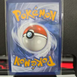 2025 Pokemon TCG Prismatic Evolutions 179/131 Pikachu ex Hyper Rare - Image 2