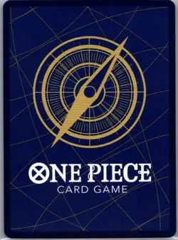 Izo (Premium Card Collection -BANDAI CARD GAMES Fest. 23-24) OP01-033 - NM - Image 2