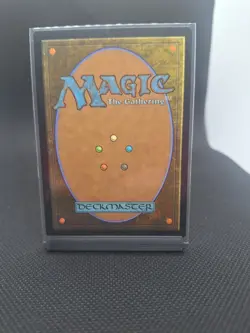 [MTG] Tiamat (AFR-235) (PLST) NM - Image 2