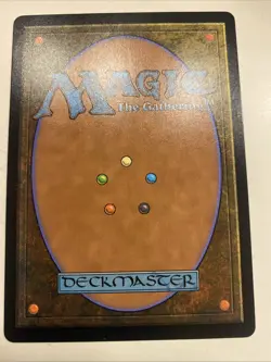 Wizards of the Coast MTG Old Gnawbone AFR Mythic Legendary Dragon #197 ENG 2021 - Image 2