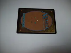 MTG Final Fantasy The Wind Crystal Foil Rare Legendary Artifact NM Free Shipping - Image 3