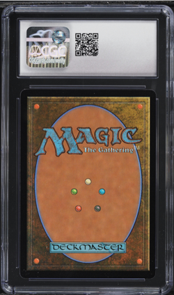 Zacama, Primal Calamity Commander Masters Regular GEM MINT CGC 10 - Image 2