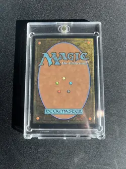 Screaming Nemesis Duskmourn: House of Horror (DSK 0157) Regular NM! - Image 5