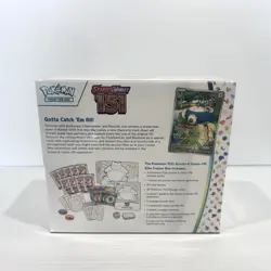 Sealed 151 Elite Trainer Box ETB - Scarlet & Violet - Pokemon TCG - Image 2