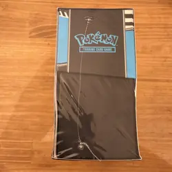 Pokemon TCG Black Bolt Elite Trainer Box ETB NEW & SEALED Scarlet & Violet - Image 3