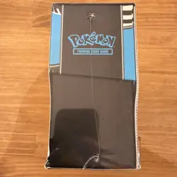 Pokemon TCG Black Bolt Elite Trainer Box ETB NEW & SEALED Scarlet & Violet - Image 4