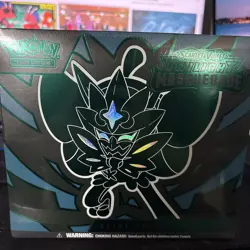 Pokemon TCG: Scarlet & Violet - Twilight Masquerade Elite Trainer Box - Image 1