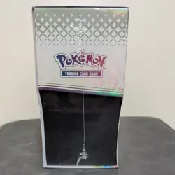 Pokemon TCG - Scarlet & Violet - Prismatic Evolutions Elite Trainer Box ETB - Image 3