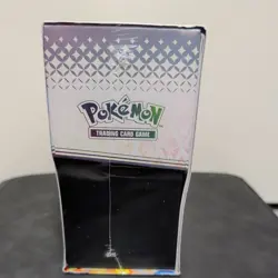 Pokemon TCG - Scarlet & Violet - Prismatic Evolutions Elite Trainer Box ETB - Image 4