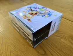 Pokemon TCG - Scarlet & Violet Prismatic Evolutions - Elite Trainer Box ETB New - Image 4