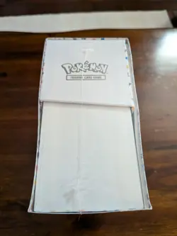 Pokemon TCG Scarlet & Violet 151 Elite Trainer Box ETB - Image 5