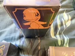Pokemon TCG: Scarlet & Violet OBSIDIAN FLAMES Elite Trainer Box ETB - Image 5