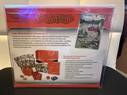 Pokemon TCG Scarlet And Violet ETB Koraidon Elite Trainer Box - Brand new Sealed - Image 2