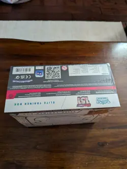 Pokemon TCG Scarlet & Violet 151 Elite Trainer Box ETB - Image 4