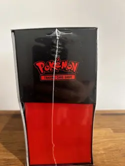Pokemon TCG Scarlet & Violet Destined Rivals Elite Trainer Box Promo Mewtwo - Image 4