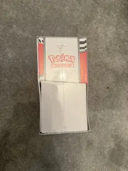 Pokemon TCG Scarlet & Violet White Flare Elite Trainer Box - Factory Sealed - Image 3